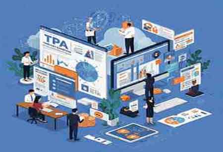 The Role of Technology in Driving Innovation Among Third-Party Administrators in the Digital Age
